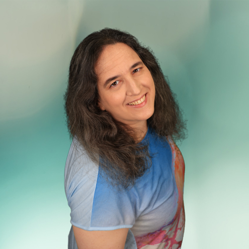 Bess Klein – Autorin