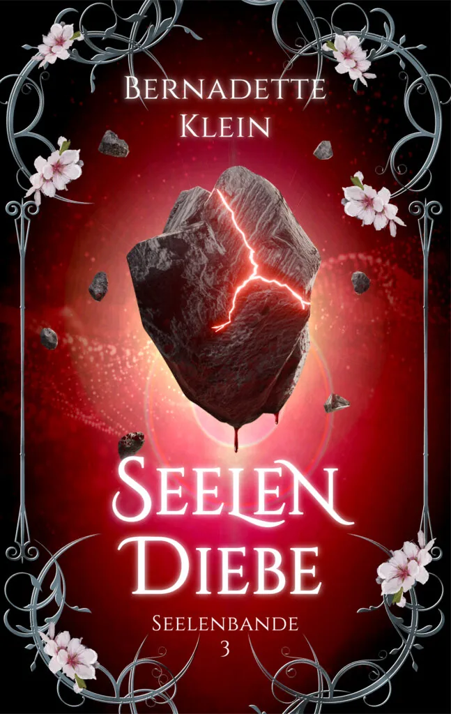 Seelendiebe
