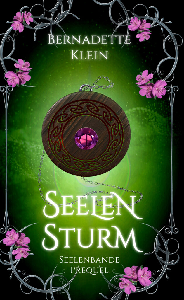 Seelensturm Cover